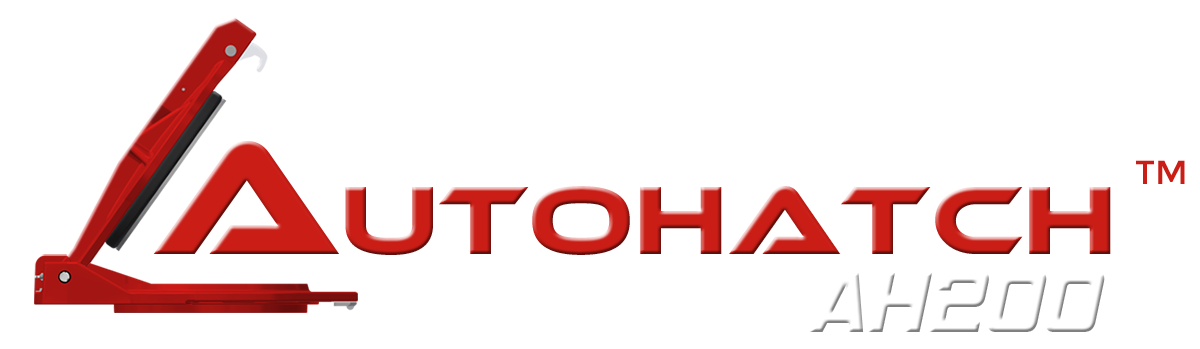 Autohatch AH200 logo